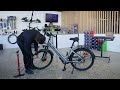 Ebgo electric bikes  tires inflate   cc47cc50cc60 