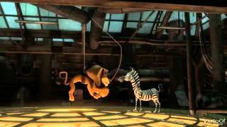 Madagascar 3 Official Trailer #1 (2012) HD