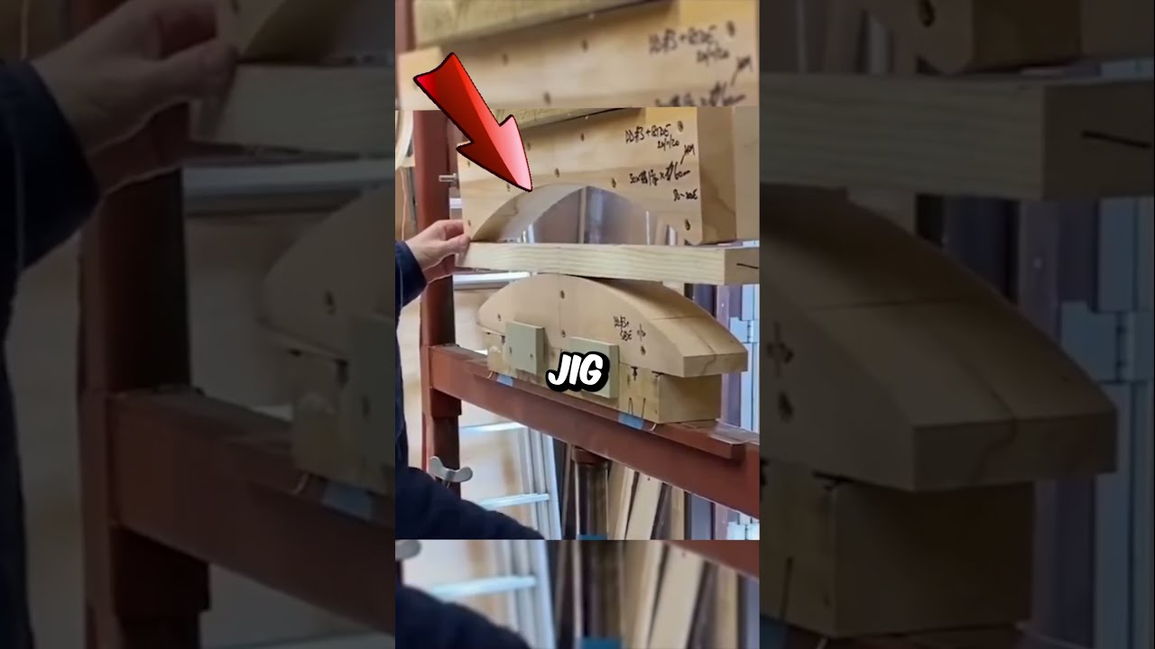 Wood Bending Explained