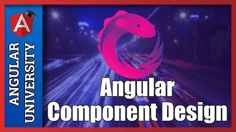 💥 Angular Component Design: How to Avoid Custom Event Bubbling And Extraneous Properties