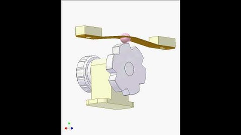 Positioning device 8