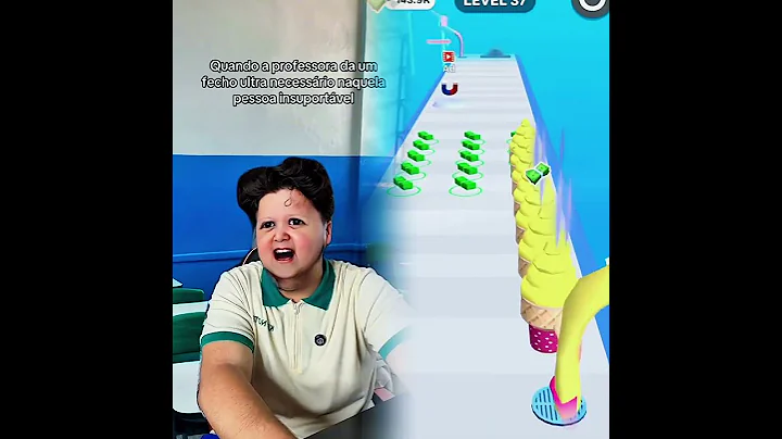 This is so funny, I couldn't stop laughing 😂😂 #funny #doddlersoftiktok #funnyvideos #duet