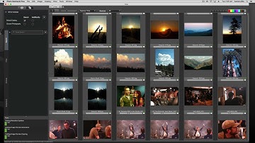 Get started with Photo Mechanic Plus