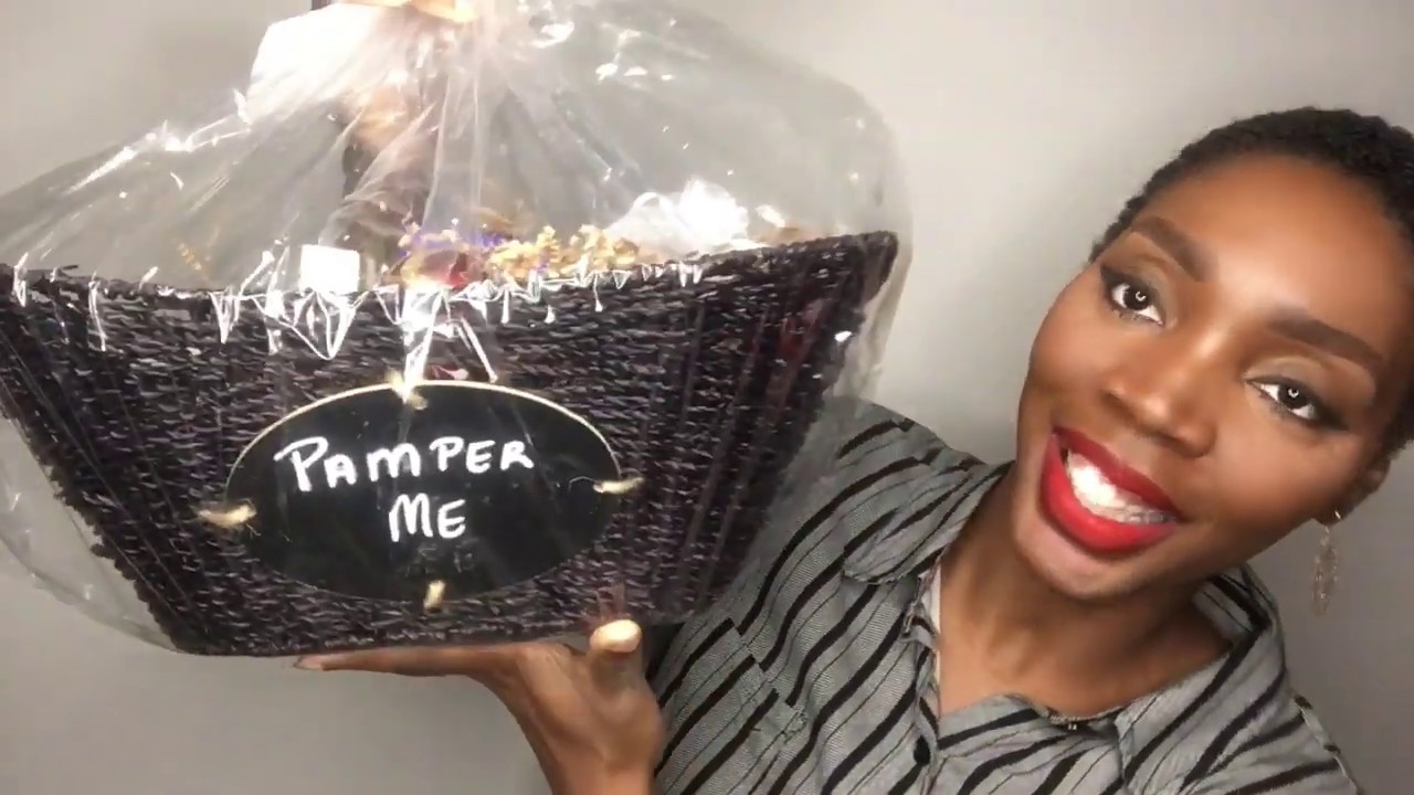 candles walmart I WON A GIVEAWAY! |Pampering Essentials|Unboxing|BeYoutiful Essentials