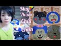 May thảm chùi chân siêu cute |Instructions for sewing doormats