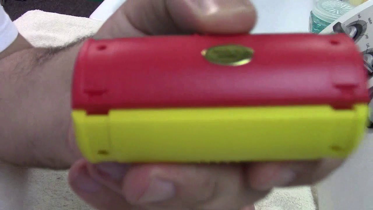 RollCal, RollUp Calculator YouTube