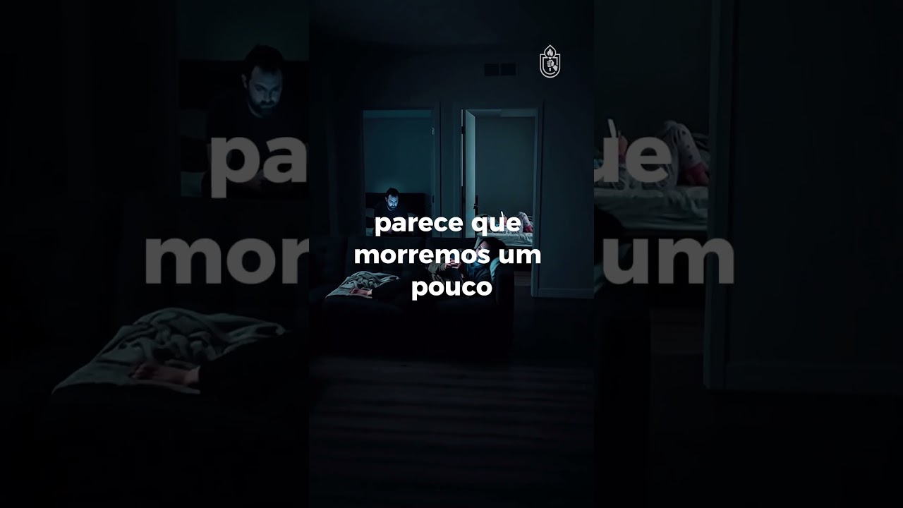 Ontem eu morri  #universoprotagonista #protagonismo