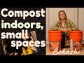 A Beginner's Guide to Bokashi Composting