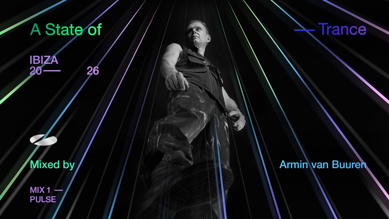 A State Of Trance