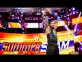 Kofi Kingston Reacts To Reginald Saying He’s Not Really French, Roman Reigns/SummerSlam