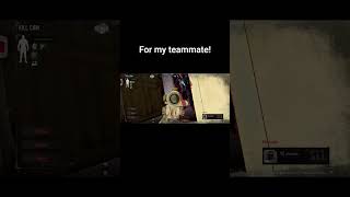 for my teammate death #arenabreakouttips #mobilefps #gunguide #gaming