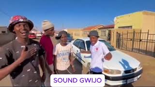 Yebo Lapho   Gwijo Harmonies And  S