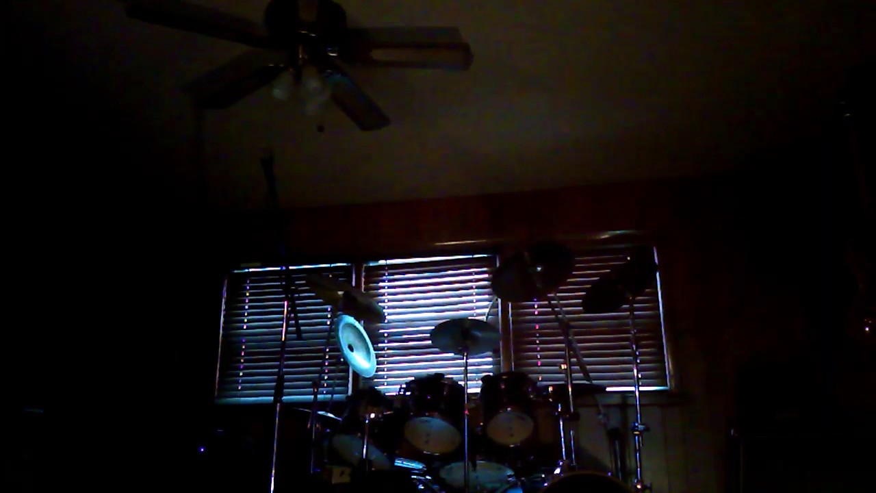 Metallica DYERS EVE BASS COVER finger plucked YouTube