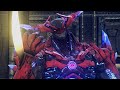 Xenoblade Chronicles 3 - Boss: Moebius DJ (Hard Mode)