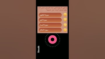 ما هى السورة التى حث الرسول النساء على تعلمها؟