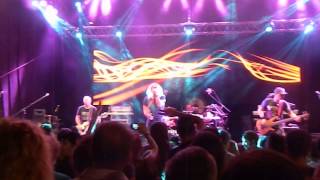 Iris - Baby live Folk You Bucuresti 2015