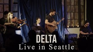Tyler Edwards (Full Band) - Delta LIVE