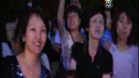 2010 1 Winter Olympics - Figure skater Yuna Kim Fluff Part