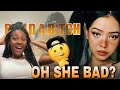 Bella Poarch- Build A B*tch REACTION!! (Official Music Video)