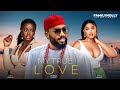 My true love  final episode  frederick leonard chioma nwaoha luchy donalds latest  movie