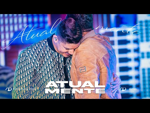 Putar Atualmente - Henrique & Diego