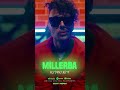 "Millerba🌿" is the latest release from @Fly Project #shorts