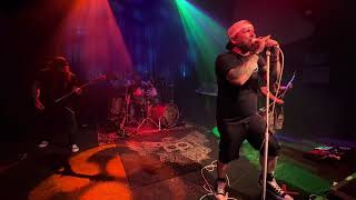 Flaw - Payback (Live) - McGarvey’s Altoona PA - 6/7/26