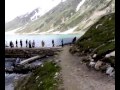 Lake saifulmalook 1