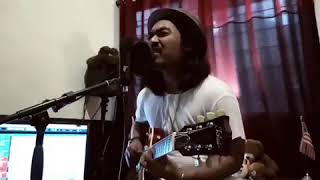 Walag - Maaf (Cover)