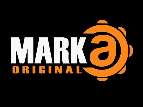 Marka Original ft.