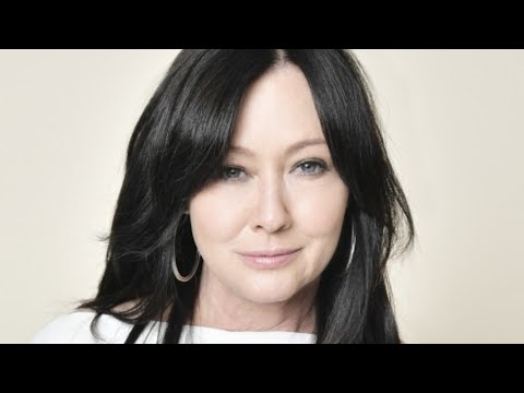 Video: Si Shannon Doherty ay gumagawa ng isang karera bilang isang TV star