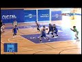 Jeromy Rodriguez Highlight Spain 2020-21