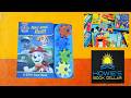 PAW PATROL Rev And Roll 