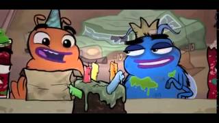The Trash Pack Full Episodes 10-12 - The Trash Pack Cartoon Full Episode