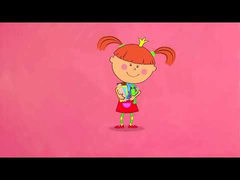 👑 Жила-была Царевна | Сборник неповторимых серий | Мультфильмы для детей😃 oct22