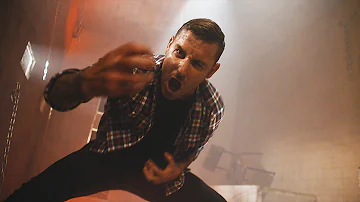 Parkway Drive - "Crushed"