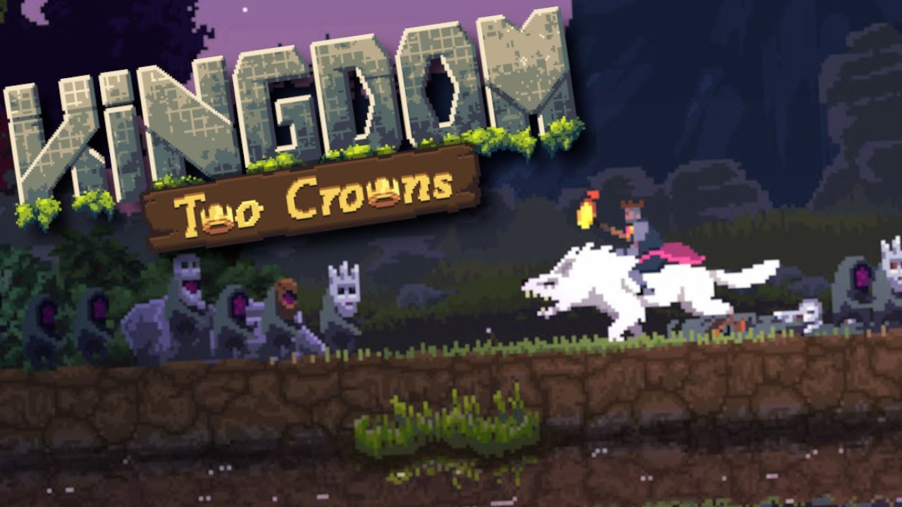 Easy Peasy! (Plague Island + Dire Island) Kingdom Two Crowns EP11