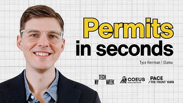 This Startup is Like Grammarly for Building Codes | Tyce Herrman, Co-Founder of Ulama