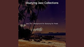Scintillating Study Sessions