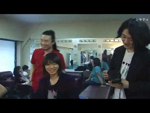 フジファブリック MC (Fujifabric)