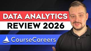 Course Careers Data Analytics Review - 2026 | Best Career Choice for Data Analytics in 2025