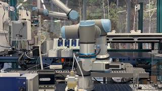 Self-Driving Lab by Telescope Innovations
