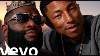VibeWave Records - "Real Money "(2025 Official Music Video) Out Now!!!