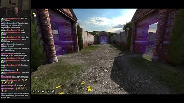 [Workshop] The Talos Principle (Only Puzzles 1) - Part 1 (2021-10-13)