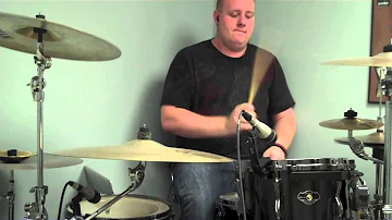 "Thrift Shop" - Macklemore and Ryan Lewis ft. Wanz (Drum Cover)