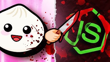 The End Of Node.js? My Honest Thoughts