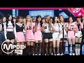 [MPD직캠] 트와이스 1위 앵콜 직캠 Cheer Up Fancam No.1 Encore full ver. MNET MCOUNTDOWN 160505