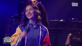 บอกตัวเอง - Cover Night Live 'Friend Zone' Room39 x The Toys [  ]