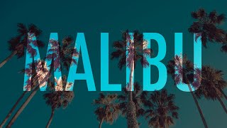 KIM PETRAS - MALIBU - LYRICS