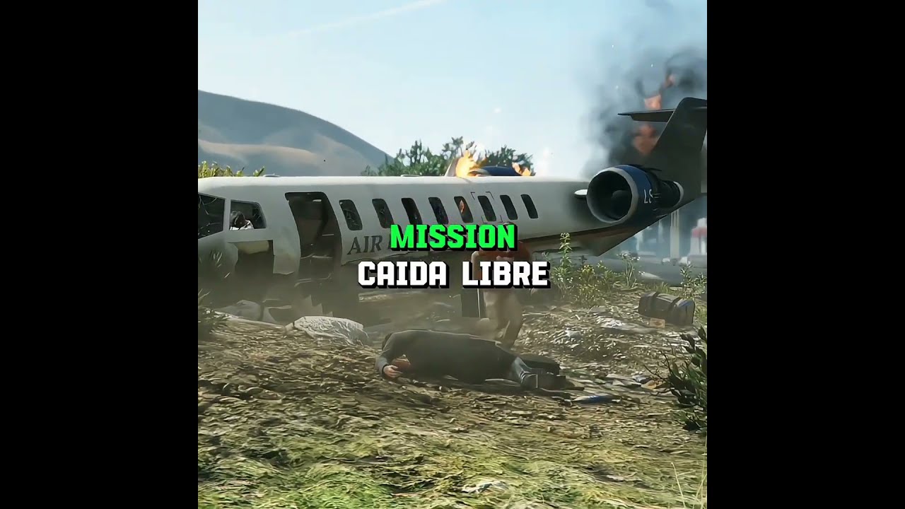 The Only 10 Missions In GTA 5 Shorts Gta5 Grandtheftauto Gta Playstation Gaming